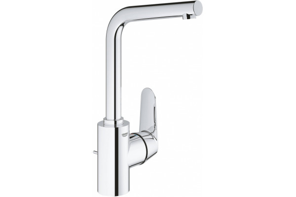 Смеситель Grohe Eurodisc Cosmopolitan 23054003 для раковины однорычажный, хром