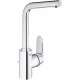 Смеситель Grohe Eurodisc Cosmopolitan 23054003 для раковины однорычажный, хром