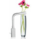 Смеситель Grohe Eurodisc Cosmopolitan 23054003 для раковины однорычажный, хром