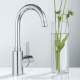 Смеситель Grohe Eurosmart Cosmopolitan 32830001 для раковины однорычажный, хром