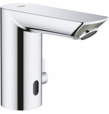 Смеситель Grohe Bau Cosmopolitan E 36451000 для раковины сенсорный, хром