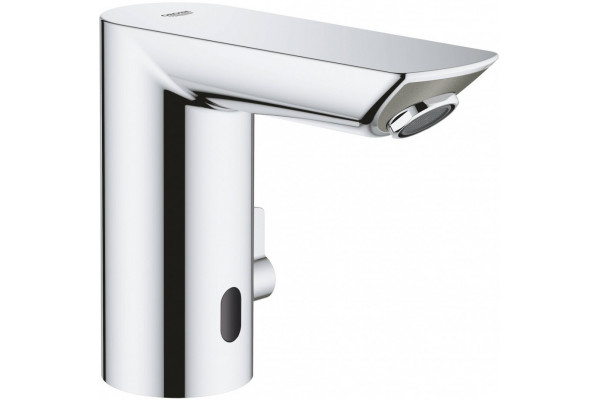 Смеситель Grohe Bau Cosmopolitan E 36451000 для раковины сенсорный, хром