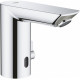 Смеситель Grohe Bau Cosmopolitan E 36451000 для раковины сенсорный, хром