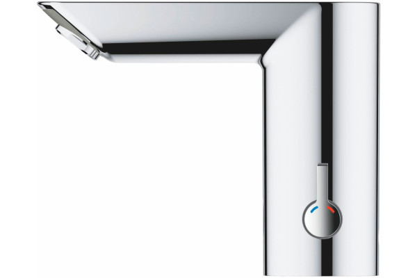 Смеситель Grohe Bau Cosmopolitan E 36451000 для раковины сенсорный, хром