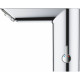 Смеситель Grohe Bau Cosmopolitan E 36451000 для раковины сенсорный, хром