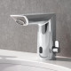 Смеситель Grohe Bau Cosmopolitan E 36451000 для раковины сенсорный, хром