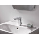 Смеситель Grohe Bau Cosmopolitan E 36451000 для раковины сенсорный, хром