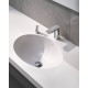 Смеситель Grohe Bau Cosmopolitan E 36451000 для раковины сенсорный, хром