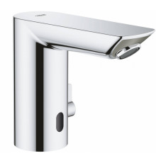 Смеситель Grohe Bau Cosmopolitan E 36453000 для раковины сенсорный, хром