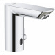 Смеситель Grohe Bau Cosmopolitan E 36453000 для раковины сенсорный, хром
