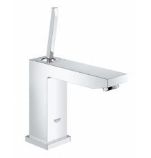 Смеситель Grohe Eurocube Joy 23658000 для раковины однорычажный, хром