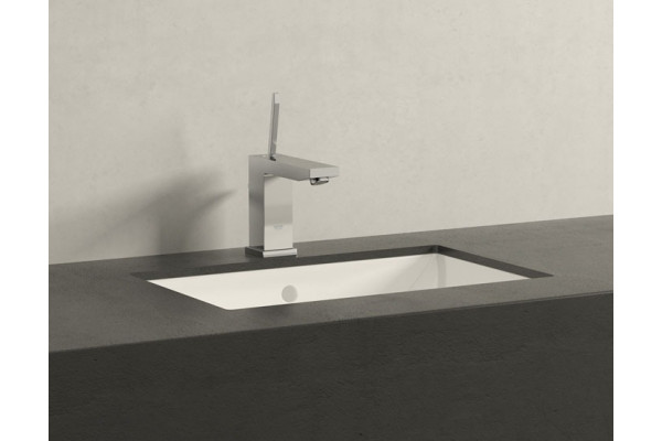Смеситель Grohe Eurocube Joy 23658000 для раковины однорычажный, хром