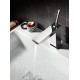 Смеситель Grohe Eurocube Joy 23658000 для раковины однорычажный, хром