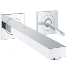 Смеситель Grohe Eurocube Joy 19998000 для раковины однорычажный, хром