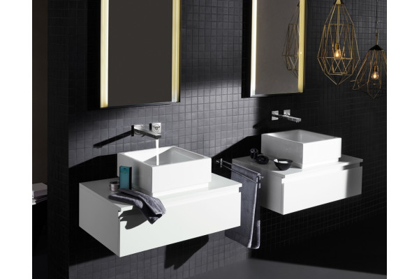 Смеситель Grohe Eurocube Joy 19998000 для раковины однорычажный, хром