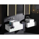 Смеситель Grohe Eurocube Joy 19998000 для раковины однорычажный, хром
