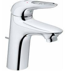 Смеситель Grohe Eurostyle 23564003 для раковины однорычажный, хром