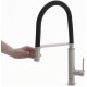 Смеситель Grohe Concetto New 31491000 для кухонной мойки однорычажный, хром