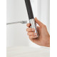 Смеситель Grohe Concetto New 31491000 для кухонной мойки однорычажный, хром