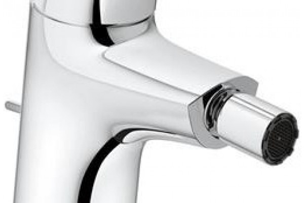 Смеситель Grohe Eurostyle 23721003 для биде однорычажный, хром