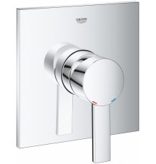 Смеситель Grohe Allure 24069000 для душа однорычажный, хром