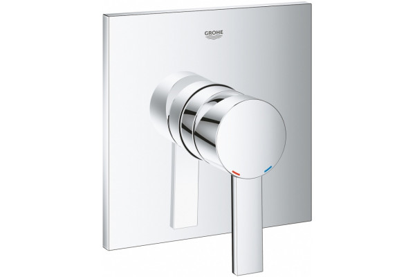 Смеситель Grohe Allure 24069000 для душа однорычажный, хром