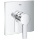 Смеситель Grohe Allure 24069000 для душа однорычажный, хром