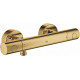 Термостат Grohe Grohtherm 1000 Cosmopolitan 34065GL2 для душа термостат, золото