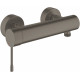 Смеситель Grohe Essence New 33636AL1 для душа однорычажный, черный