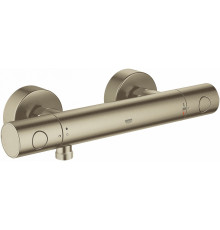 Термостат Grohe Grohtherm 1000 Cosmopolitan 34065EN2 для душа термостат, сталь