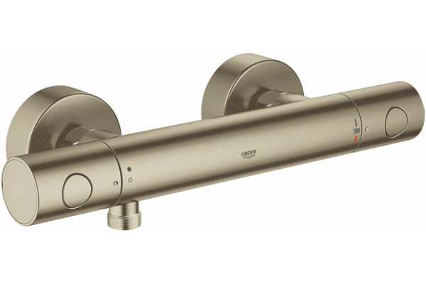 Термостат Grohe Grohtherm 1000 Cosmopolitan 34065EN2 для душа термостат, сталь