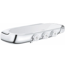 Термостат Grohe Rainshower SmartControl 34713000 для душа термостат, хром
