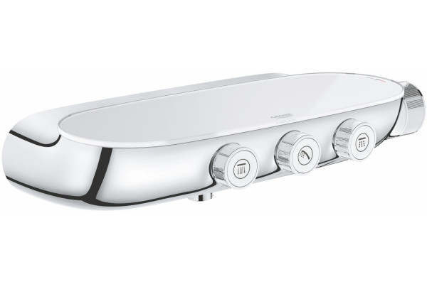 Термостат Grohe Rainshower SmartControl 34713000 для душа термостат, хром