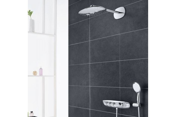 Термостат Grohe Rainshower SmartControl 34713000 для душа термостат, хром