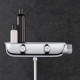 Термостат Grohe Rainshower SmartControl 34714000 термостат, хром