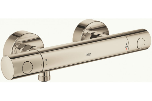 Термостат Grohe Grohtherm 1000 Cosmopolitan 34065BE2 для душа термостат, сталь