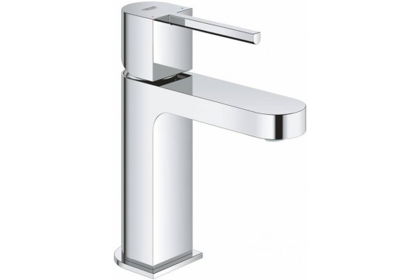 Смеситель Grohe Plus 33163003 для раковины однорычажный, хром