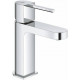 Смеситель Grohe Plus 33163003 для раковины однорычажный, хром