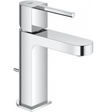 Смеситель Grohe Plus 23870003 для раковины однорычажный, хром