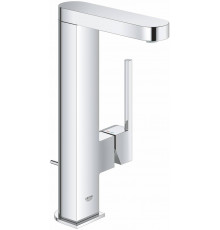 Смеситель Grohe Plus 23851003 для раковины однорычажный, хром