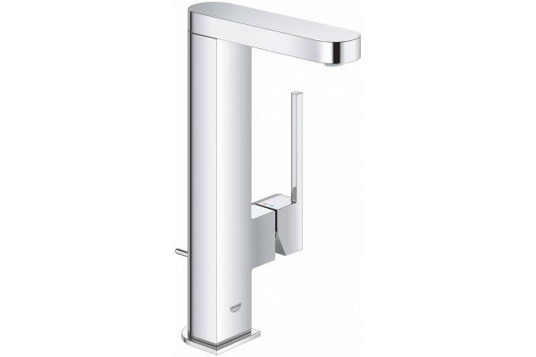 Смеситель Grohe Plus 23851003 для раковины однорычажный, хром