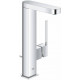 Смеситель Grohe Plus 23851003 для раковины однорычажный, хром