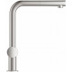 Смеситель Grohe Blue Pure Minta 31721DC0 для кухонной мойки однорычажный, хром