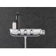 Душевой комплект Grohe Rainshower SmartControl duo 26443000 хром, шланг 150 см