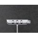 Душевой комплект Grohe Rainshower SmartControl duo 26443000 хром, шланг 150 см