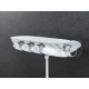 Душевой комплект Grohe Rainshower SmartControl duo 26443000 хром, шланг 150 см