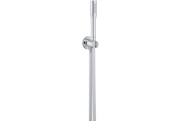 Душевой гарнитур Grohe Euphoria Cosmopolitan 26404000 хром, штанга 21 см