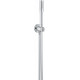 Душевой гарнитур Grohe Euphoria Cosmopolitan 26404000 хром, штанга 21 см