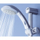 Душевой комплект Grohe Grohtherm 800 34565001 хром, шланг 175 см