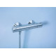 Душевой комплект Grohe Grohtherm 800 34565001 хром, шланг 175 см
